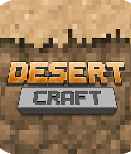 Desert Craft (2017) PC